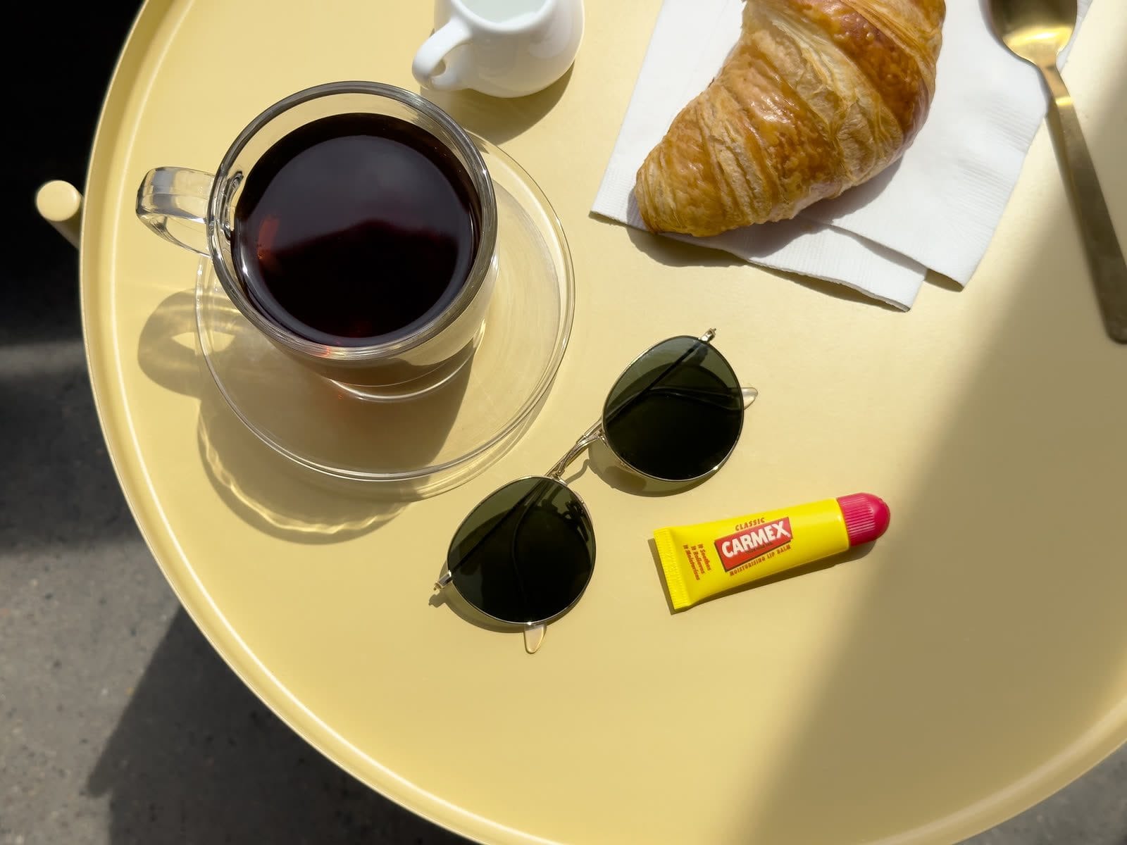 Carmex CARMEX Ajakápoló tubusos a mindennapokban
